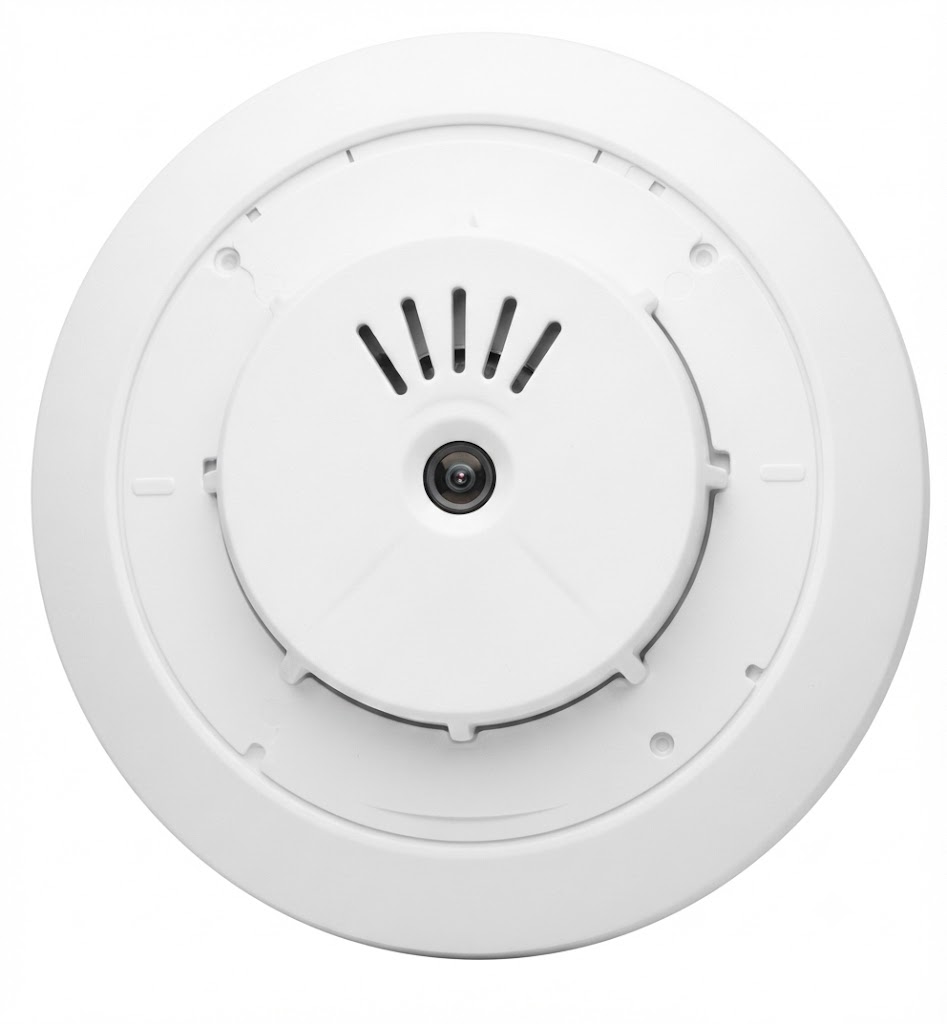 Heat Detector
